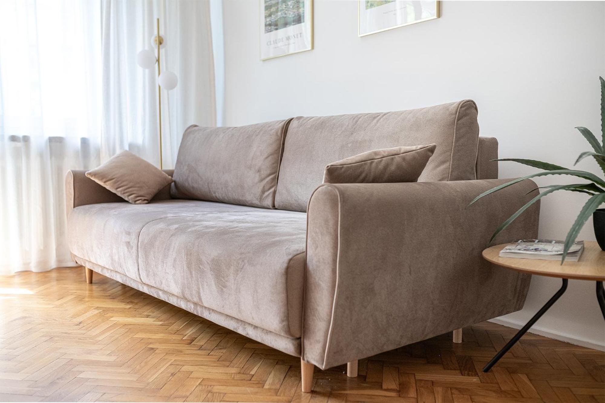 Rentplanet - Apartamenty Przy Palacu Kultury I Nauki ワルシャワ エクステリア 写真
