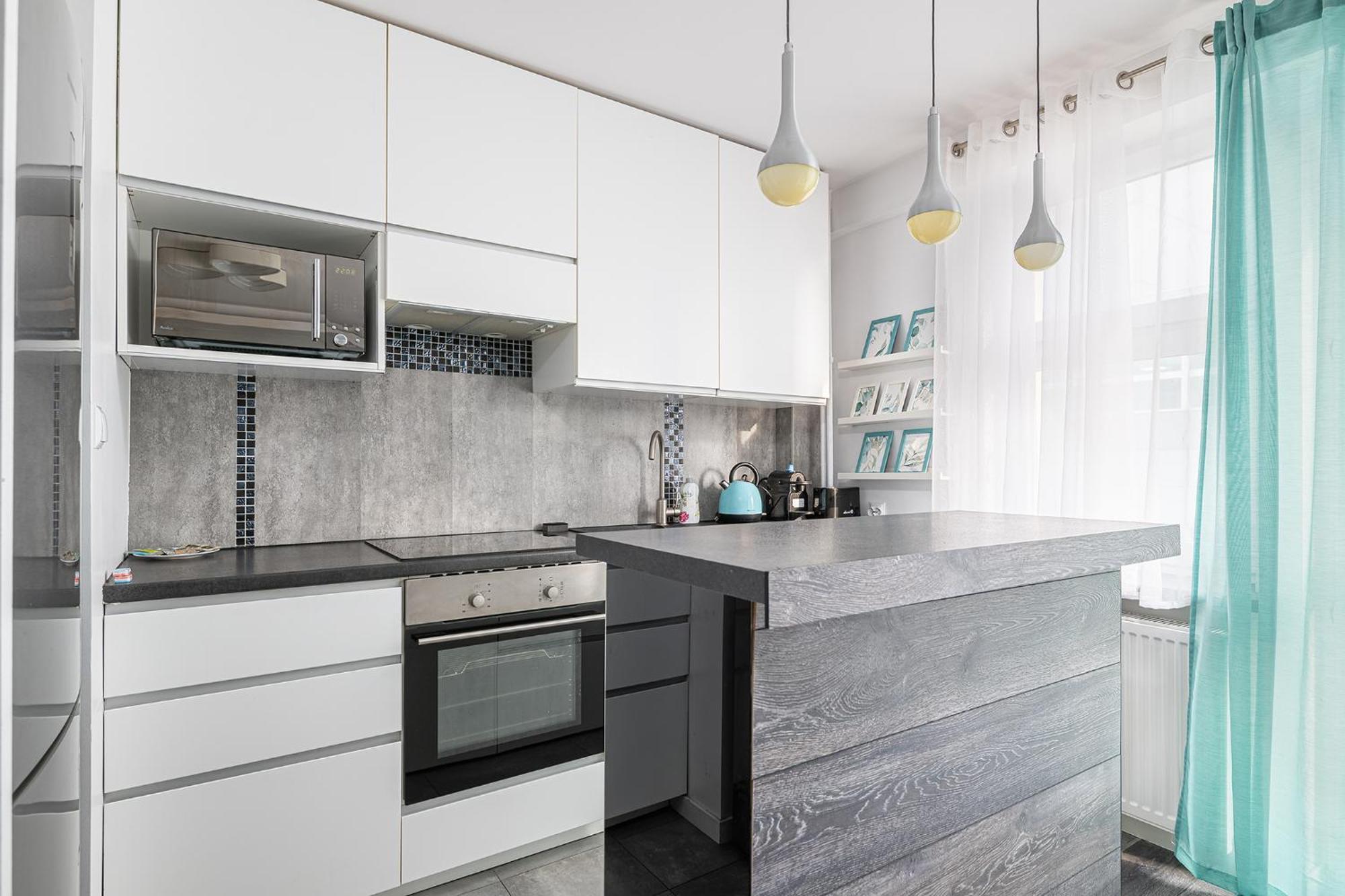 Rentplanet - Apartamenty Przy Palacu Kultury I Nauki ワルシャワ エクステリア 写真