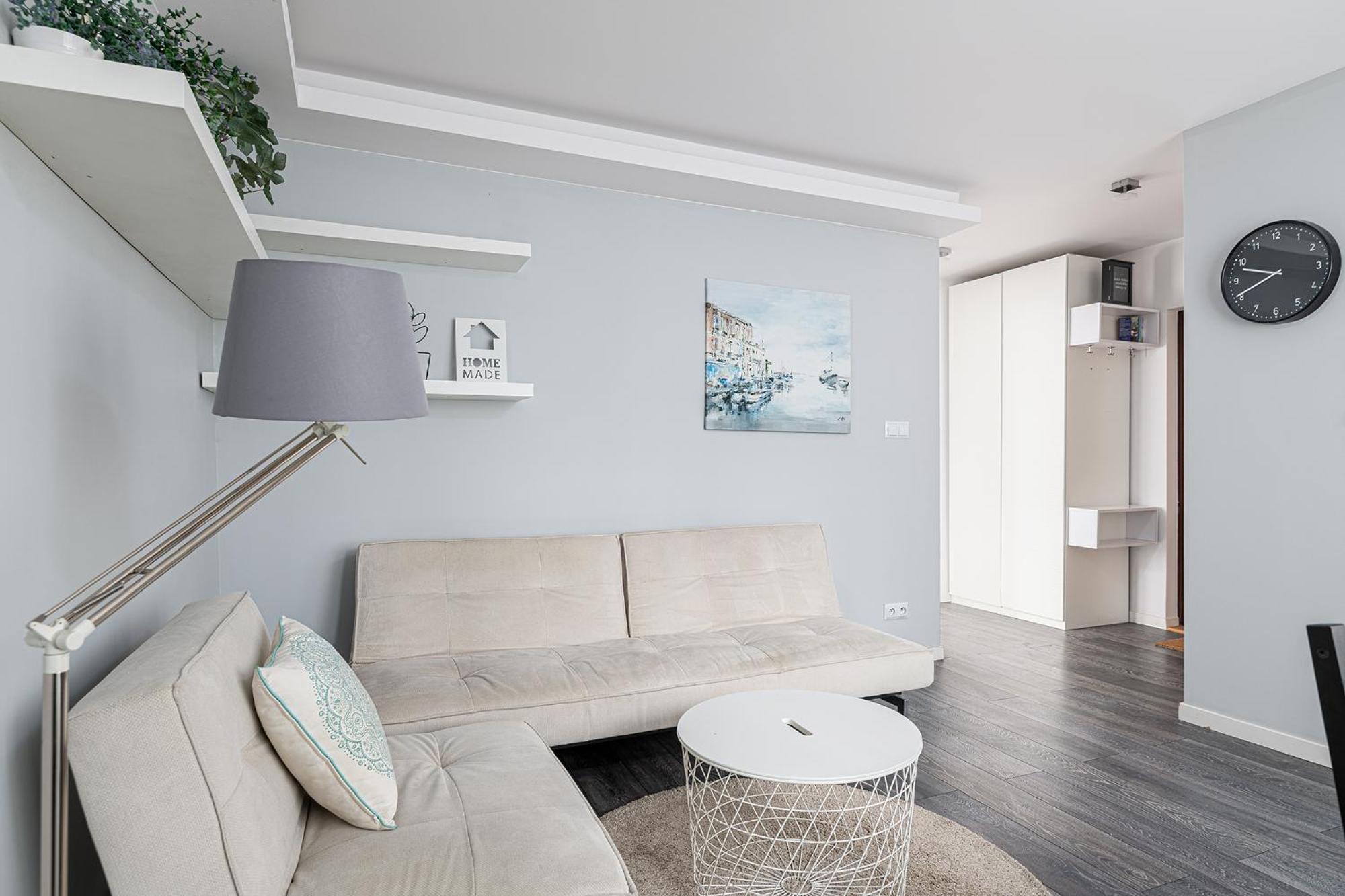 Rentplanet - Apartamenty Przy Palacu Kultury I Nauki ワルシャワ エクステリア 写真